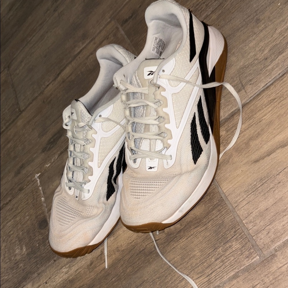 Reebok Nano X2 • Athletic Shoes